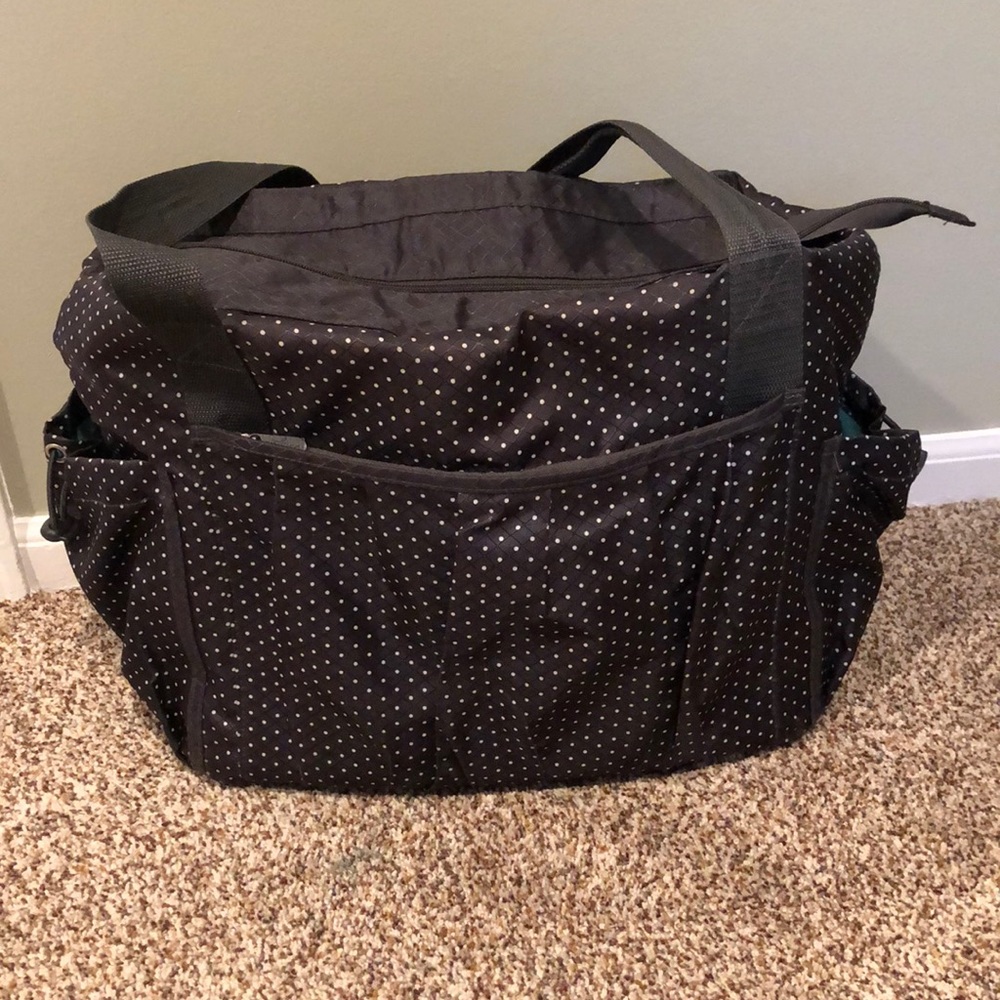 thirty-one tote bag